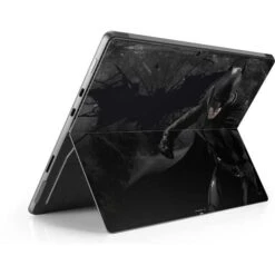DC Comics Batman The Dark Knight Action Pose Surface Pro 8 Skin -Skinit Store batman in black surface pro 8 skin 1647460811 SKNBATMNX12MSSRP8 PR 03
