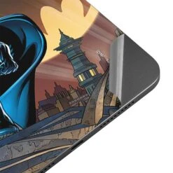 DC Comics Batman In The Sky Apple IPad Mini Skin -Skinit Store batman in the sky ipad mini 7th gen skin 1741965162 SKNBATMNX01IPADM7 PR 03