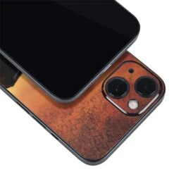 DC Comics Batman Begins Art IPhone 14 Plus Skin -Skinit Store batman iphone 14 plus skin 1662574891 SKNBATMNX03IPH14M PR 04