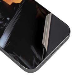 DC Comics Batman Begins Art IPhone 14 Pro Skin -Skinit Store batman iphone 14 pro skin 1662674409 SKNBATMNX03IPH14P PR 03