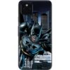 DC Comics Batman Dark Knight Comic Art Action Pose Google Pixel 4a 5G Skin -Skinit Store batman jumps from building google pixel 4a 5g skin 1608594906 SKNDCBTMN40PX4A5G PR 01