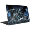 DC Comics Batman Dark Knight Comic Art Action Pose Dell XPS Skin -Skinit Store batman jumps from building xps 15 9500 2020 skin 1614285332 SKNDCBTMN40XPS950 PR 01