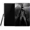 The Justice League (2017) Batman Poster Samsung Galaxy Tab Skin 2 The Justice League (2017) Batman Poster Samsung Galaxy Tab Skin -Skinit Store batman justice league galaxy tab s4 2018 skin 1628525336 SKNJLSNDR06SGTBS4 PR 01