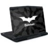DC Comics Batman Dark Knight Logo Dell Alienware Skin -Skinit Store batman logo black white alienware 17in 2017 skin 1518563392 SKNBATMNX24AL17FL PR 01