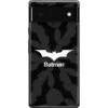 DC Comics Batman Dark Knight Logo Google Pixel 6 Skin -Skinit Store batman logo black white google pixel 6 skin 1639094185 SKNBATMNX24GPIXL6 PR 01 fa260708 5fea 4d34 8e5b 69b6745b529d