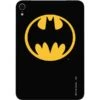 DC Comics Batman Logo Apple IPad Mini Skin