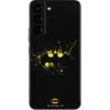 DC Comics Batman Logo Yellow Splash Galaxy S22 Skin -Skinit Store batman logo yellow splash galaxy s22 skin 1646266115 SKNDCBTMN13GLXY22 PR 01 fe80d317 0d3a 437d abf5 0bfcb4bbebf0