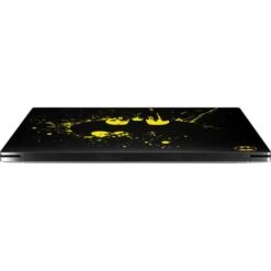 DC Comics Batman Logo Yellow Splash Dell XPS Skin -Skinit Store batman logo yellow splash xps 15 9500 2020 skin 1614285327 SKNDCBTMN13XPS950 PR 03