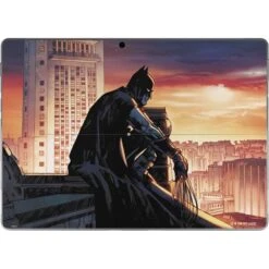 DC Comics Batman War On Crime Cover (Brazil) Surface Pro 8 Skin