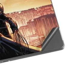 DC Comics Batman War On Crime Cover (Brazil) Surface Pro 8 Skin 9 DC Comics Batman War On Crime Cover (Brazil) Surface Pro 8 Skin -Skinit Store batman rooftop surface pro 8 skin 1661465527 SKNDCMBAT06MSSRP8 PR 04