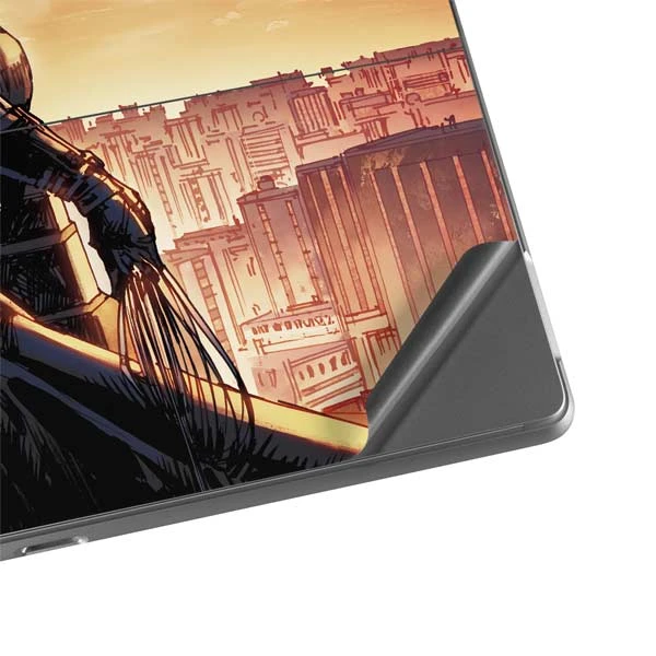 DC Comics Batman War On Crime Cover (Brazil) Surface Pro 8 Skin 6 DC Comics Batman War On Crime Cover (Brazil) Surface Pro 8 Skin - Image 4