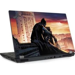 DC Comics Batman War On Crime Cover (Brazil) Lenovo ThinkPad Skin