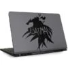 DC Comics Batman Silhouette Art Dell Inspiron Skin 1 DC Comics Batman Silhouette Art Dell Inspiron Skin -Skinit Store batman silhouette inspirion 15 5000 5577 gaming series skin 1527119274 SKNBATMNX28DI5577 PR 01