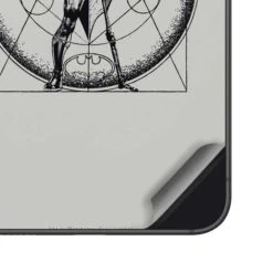 DC Comics Batman Skeleton Diagram Art Galaxy S23 Skin -Skinit Store batman skeleton galaxy s23 skin 1676574837 SKNDCBTMN02GLXY23 PR 04