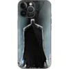 DC Comics Batman Black Mirror Cover #1 IPhone 15 Pro Max Skin -Skinit Store batman standing tall iphone 15 pro max skin 1694187157 SKNDCBTMN49IP15PM PR 01