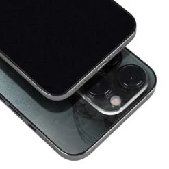 DC Comics Batman Black Mirror Cover #1 IPhone 15 Pro Max Skin -Skinit Store batman standing tall iphone 15 pro max skin 1694187157 SKNDCBTMN49IP15PM PR 04