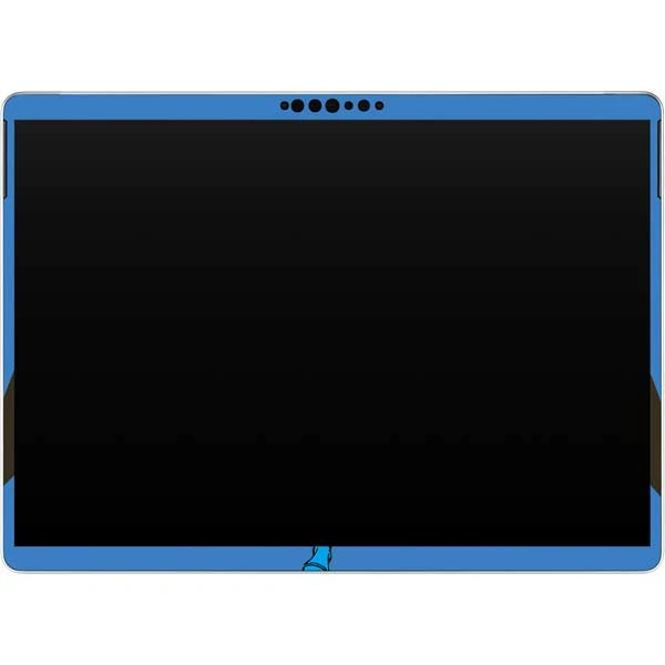 DC Comics Batman Vintage Action Pose Surface Pro 8 Skin 4 DC Comics Batman Vintage Action Pose Surface Pro 8 Skin - Image 2