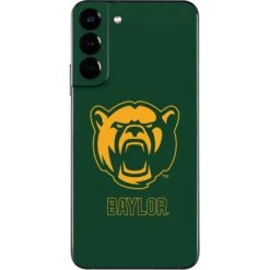 Baylor University Mascot Galaxy S22 Plus Skin