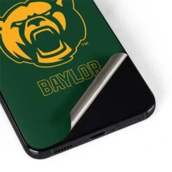 Baylor University Mascot Galaxy S22 Plus Skin -Skinit Store baylor mascot galaxy s22 plus skin 1648659736 SKNBYLRBR06GLX22P PR 04
