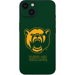 Baylor University Mascot IPhone 14 Plus Skin