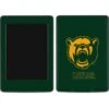 Baylor University Mascot Amazon Kindle Skin -Skinit Store baylor mascot kindle paperwhite e reader 6in skin 1648659767 SKNBYLRBR06KWHT6X PR 01