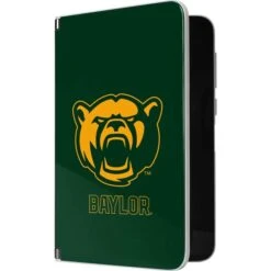 Baylor University Mascot Surface Duo Skin
