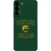 Baylor University Bears Mascot Galaxy S22 Plus Skin