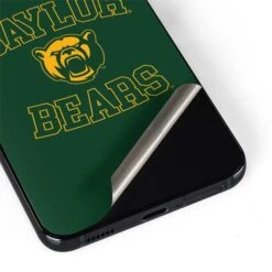 Baylor University Bears Mascot Galaxy S22 Plus Skin -Skinit Store baylor university bears mascot galaxy s22 plus skin 1648659736 SKNBYLRBR03GLX22P PR 04