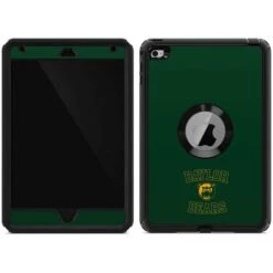 Baylor University Bears Mascot Otterbox Defender IPad Skin