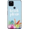 Beach Please Google Pixel 5 Skin -Skinit Store beach please google pixel 5 skin 1604714884 SKNSUMSIX06GPIXL5 PR 01