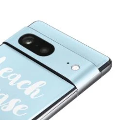 Beach Please Google Pixel 7 Skin -Skinit Store beach please google pixel 7 skin 1666315053 SKNSUMSIX06GPIXL7 PR 03