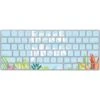 Beach Please Magic Keyboard Skin