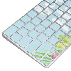 Beach Please Magic Keyboard Skin -Skinit Store beach please magic keyboard skin 1616707001 SKNSUMSIX06AMKBDX PR 03