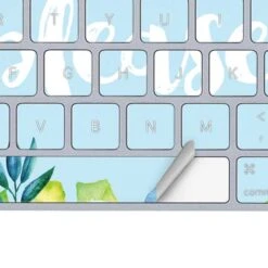 Beach Please Magic Keyboard Skin -Skinit Store beach please magic keyboard skin 1616707001 SKNSUMSIX06AMKBDX PR 04