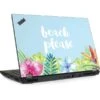 Beach Please Lenovo ThinkPad Skin -Skinit Store beach please thinkpad p71 skin 1527736251 SKNSUMSIX06LTPP71 PR 01