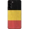 Belgium Flag Distressed Galaxy S22 Plus Skin -Skinit Store belgium flag distressed galaxy s22 plus skin 1646336922 SKNFLGDIS82GLX22P PR 01 dea42a58 a84f 4219 9222 c6d551ae9e96