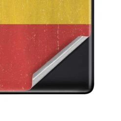 Belgium Flag Distressed Google Pixel 6 Pro Skin -Skinit Store belgium flag distressed google pixel 6 pro skin 1645726282 SKNFLGDIS82GPXL6P PR 04