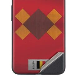 Belgium Soccer Flag Google Pixel 4a 5G Skin -Skinit Store belgium soccer flag google pixel 4a 5g skin 1608594970 SKNFIFAWC08PX4A5G PR 03