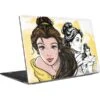 Disney Princess Belle Sketch Dell XPS Skin -Skinit Store belle sketch xps 15 9500 2020 skin 1620150318 SKNPRNCIK05XPS950 PR 01