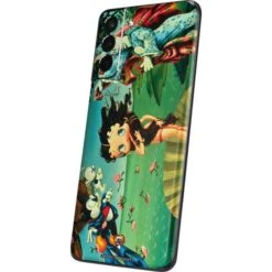 Betty Boop At Sea Galaxy S21 5G Skin -Skinit Store betty boop at sea galaxy s21 5g skin 1613625706 SKNBETBOP07GLXY21 PR 02