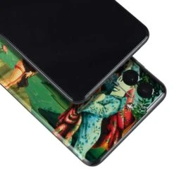 Betty Boop At Sea Galaxy S21 5G Skin -Skinit Store betty boop at sea galaxy s21 5g skin 1613625706 SKNBETBOP07GLXY21 PR 03