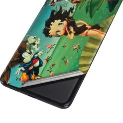 Betty Boop At Sea Galaxy S21 5G Skin -Skinit Store betty boop at sea galaxy s21 5g skin 1613625706 SKNBETBOP07GLXY21 PR 04