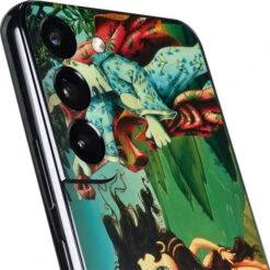 Betty Boop At Sea Galaxy S22 Plus Skin -Skinit Store betty boop at sea galaxy s22 plus skin 1646336913 SKNBETBOP07GLX22P PR 03