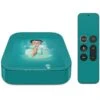 Betty Boop Bathing Apple TV Skin -Skinit Store betty boop bathing apple tv 4k 2017 skin 1507159987 SKNBETTYB13APTV4K PR 01