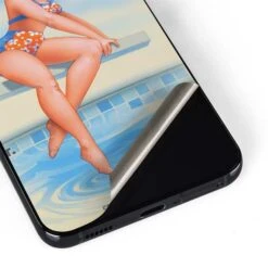 Betty Boop Bikini Galaxy S22 Plus Skin 9 Betty Boop Bikini Galaxy S22 Plus Skin -Skinit Store betty boop bikini galaxy s22 plus skin 1646336938 SKNBETTYB12GLX22P PR 04