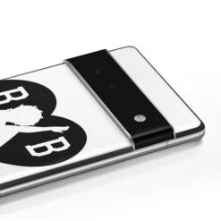 Betty Boop BW Google Pixel 6 Pro Skin -Skinit Store betty boop bw google pixel 6 pro skin 1645726308 SKNBETTYB24GPXL6P PR 03