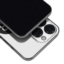 Betty Boop BW IPhone 14 Pro Skin -Skinit Store betty boop bw iphone 14 pro skin 1662674418 SKNBETTYB24IPH14P PR 04