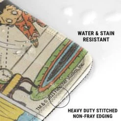 Betty Boop Comic Strip Gaming Mouse Pad -Skinit Store betty boop comic strip extra large gaming mouse pad 1681154039 MSPBETBOP05GAMGXL PR 03