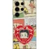 Betty Boop Comic Strip Galaxy S23 Ultra Skin -Skinit Store betty boop comic strip galaxy s23 ultra skin 1677290939 SKNBETBOP05GXY23U PR 01 ea31fc1f 3057 46bc bae9 035de6f7f087