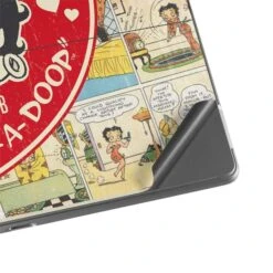 Betty Boop Comic Strip Surface Pro 8 Skin -Skinit Store betty boop comic strip surface pro 8 skin 1647460816 SKNBETBOP05MSSRP8 PR 04